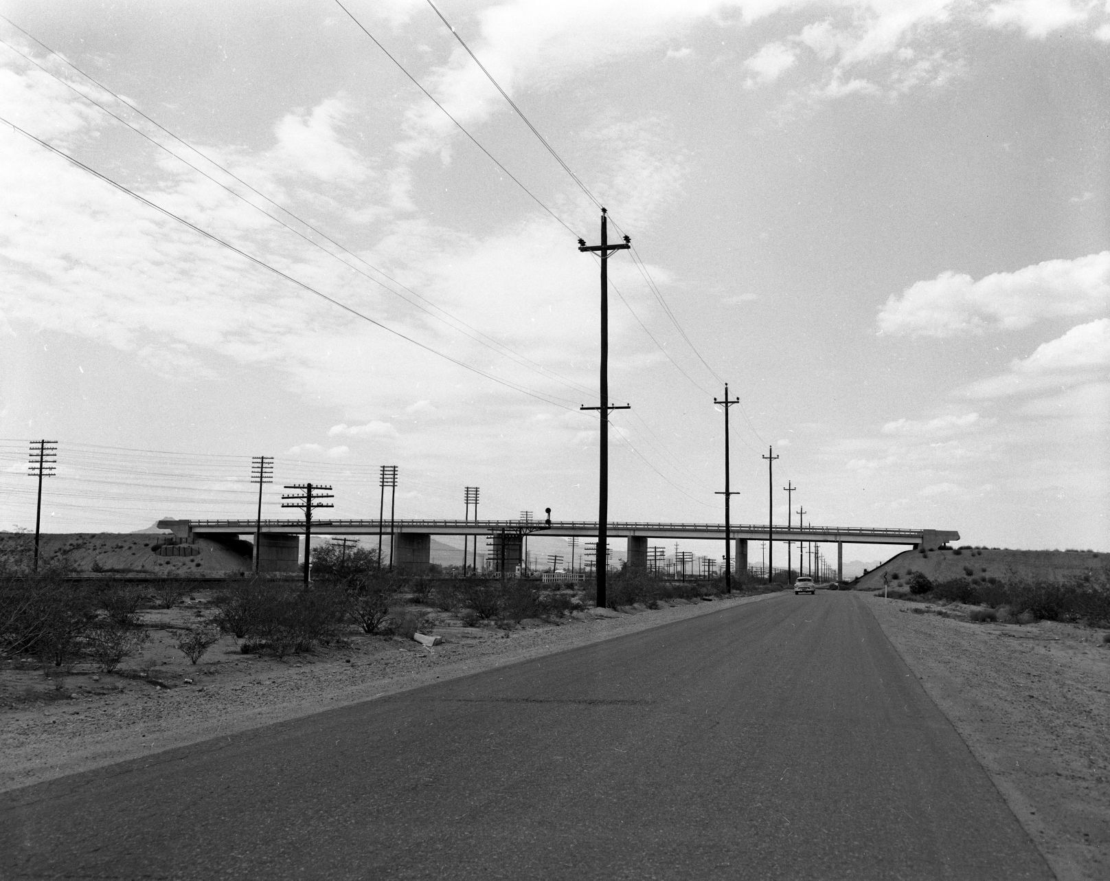 36th St., 1956